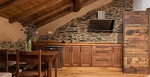 Apartamentos Rurales Casa Llongo 005