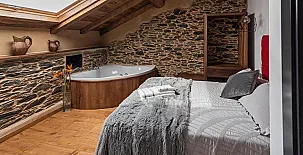 Apartamentos Rurales Casa Llongo 002