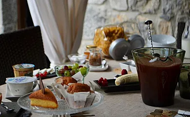 Casa Maru en Camarmeña (Asturias) - Foto 4