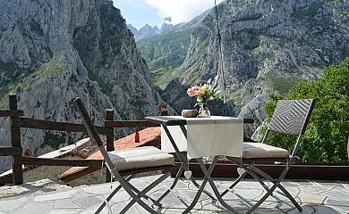 Casa Maru en Camarmeña (Asturias) - Foto 5