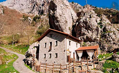 Casa Maru en Camarmeña (Asturias) - Foto 1