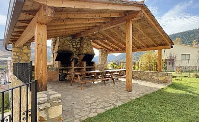 El Majadal del Alto Tajo en Póveda de la Sierra (Guadalajara) - Foto 6