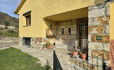 El Majadal del Alto Tajo en Póveda de la Sierra (Guadalajara) - Foto 7