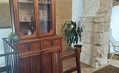 Marilluna Aixopluc Rural en Vallbona de Les Monges (Lleida) - Foto 21