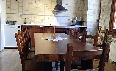 Marilluna Aixopluc Rural en Vallbona de Les Monges (Lleida) - Foto 22