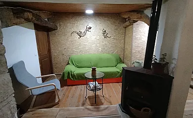 Marilluna Aixopluc Rural en Vallbona de Les Monges (Lleida) - Foto 23