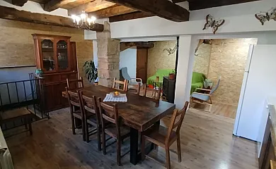 Marilluna Aixopluc Rural en Vallbona de Les Monges (Lleida) - Foto 24