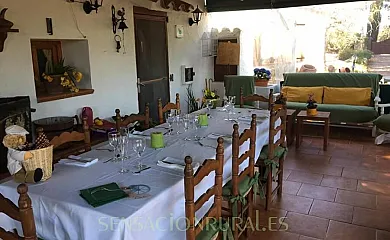 El Nostre Càntir en L´Ametlla de Mar (Tarragona) - Foto 9