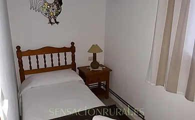 El Nostre Càntir en L´Ametlla de Mar (Tarragona) - Foto 11