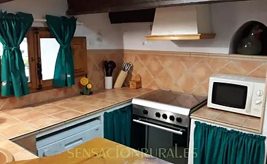 El Nostre Càntir en L´Ametlla de Mar (Tarragona) - Foto 12