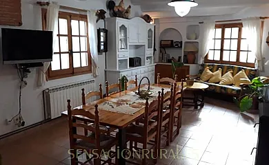 El Nostre Càntir en L´Ametlla de Mar (Tarragona) - Foto 15