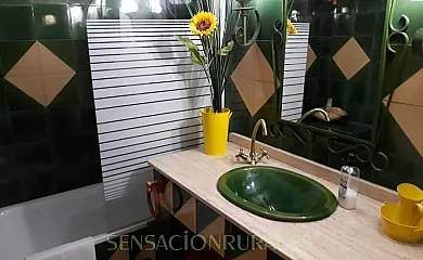 El Nostre Càntir en L´Ametlla de Mar (Tarragona) - Foto 18