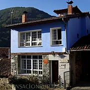 Alojamientos Valle del Huerna 001