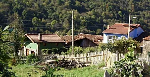 Alojamientos Valle del Huerna 002