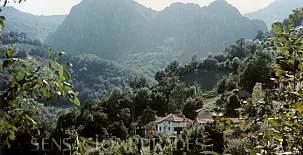 Alojamientos Valle del Huerna 003