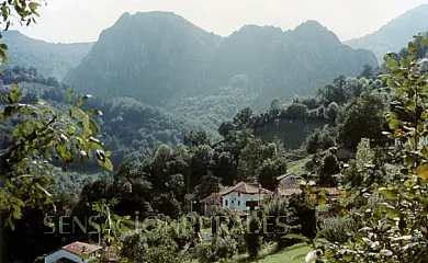 Alojamientos Valle del Huerna en Lena (Asturias) - Foto 3