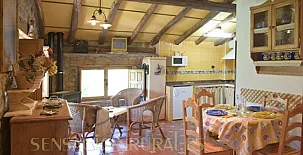 Alojamientos Valle del Huerna 005