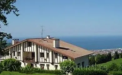 Sagarmaneta en Aia (Guipuzcoa) - Foto 2