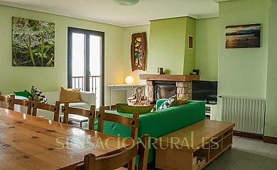 Sagarmaneta en Aia (Guipuzcoa) - Foto 12