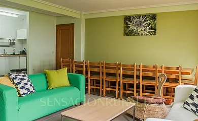 Sagarmaneta en Aia (Guipuzcoa) - Foto 13