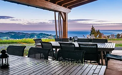 Sagarmaneta en Aia (Guipuzcoa) - Foto 3