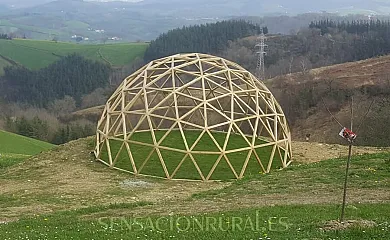 Sagarmaneta en Aia (Guipuzcoa) - Foto 22