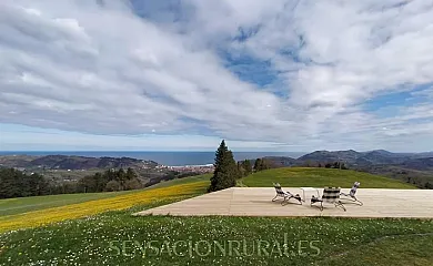 Sagarmaneta en Aia (Guipuzcoa) - Foto 13