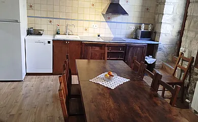 Marilluna Aixopluc Rural en Vallbona de Les Monges (Lleida) - Foto 25