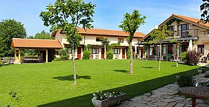 Apartamentos Villabamba 004