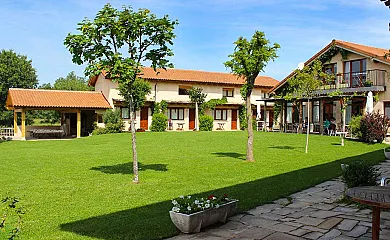 Apartamentos Villabamba en Valdeavellano de Tera (Soria) - Foto 4