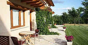 Apartamentos Villabamba 006