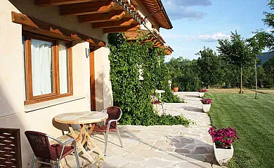 Apartamentos Villabamba en Valdeavellano de Tera (Soria) - Foto 6