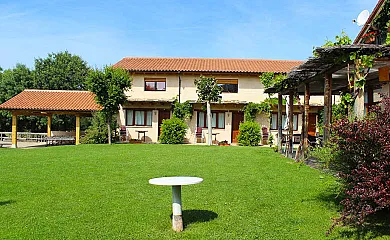 Apartamentos Villabamba en Valdeavellano de Tera (Soria) - Foto 7