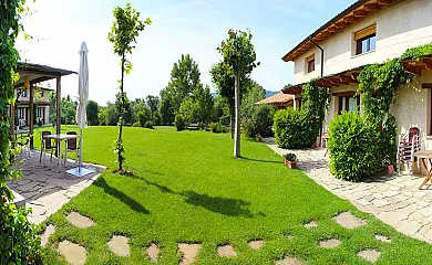 Apartamentos Villabamba en Valdeavellano de Tera (Soria) - Foto 10