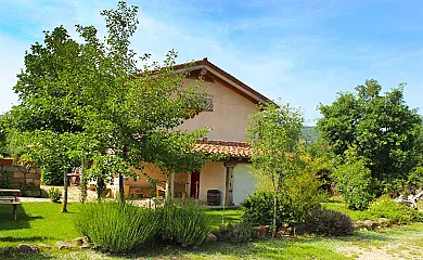 Apartamentos Villabamba en Valdeavellano de Tera (Soria) - Foto 14