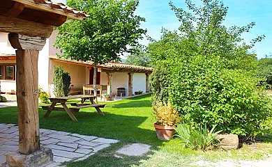 Apartamentos Villabamba en Valdeavellano de Tera (Soria) - Foto 15