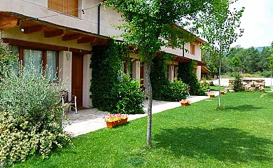 Apartamentos Villabamba en Valdeavellano de Tera (Soria) - Foto 16
