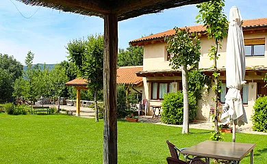 Apartamentos Villabamba en Valdeavellano de Tera (Soria) - Foto 17