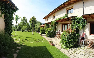 Apartamentos Villabamba en Valdeavellano de Tera (Soria) - Foto 18