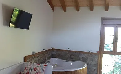 Casa la Paredana en Fontoria (Asturias) - Foto 3