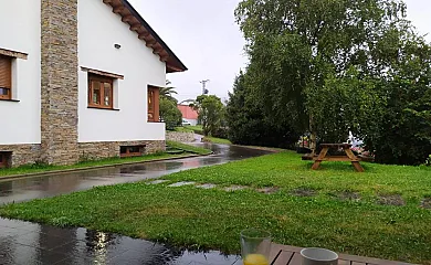 Casa la Paredana en Fontoria (Asturias) - Foto 4