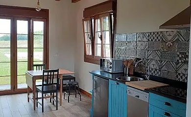 Casa la Paredana en Fontoria (Asturias) - Foto 5