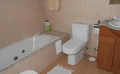 Vivienda Vacacional La Llera en Nava (Asturias) - Foto 2