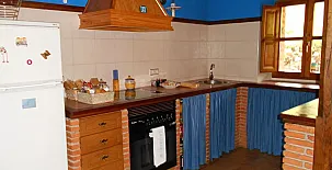 Vivienda Vacacional La Llera 003