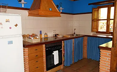 Vivienda Vacacional La Llera en Nava (Asturias) - Foto 3