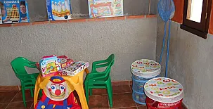 Vivienda Vacacional La Llera 004