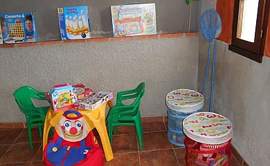 Vivienda Vacacional La Llera en Nava (Asturias) - Foto 4