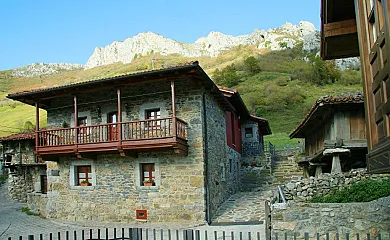 Casas Prieto en Quirós (Asturias) - Foto 2