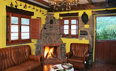 Casas Prieto en Quirós (Asturias) - Foto 3