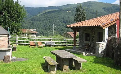 Casas Prieto en Quirós (Asturias) - Foto 4